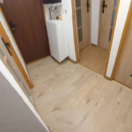 Homestay 2050 Zwyciestwa 23 - Tanie - Samodzielne Zameldowanie - Self Check In