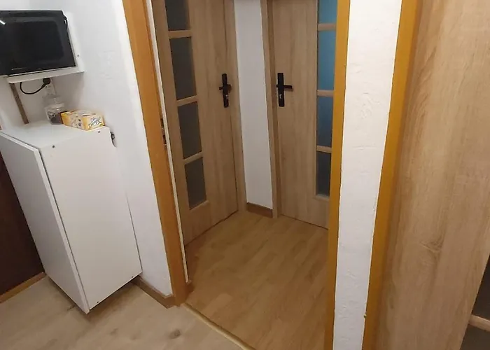 2050 Zwyciestwa 23 - Tanie - Samodzielne Zameldowanie - Self Check In פוזנן