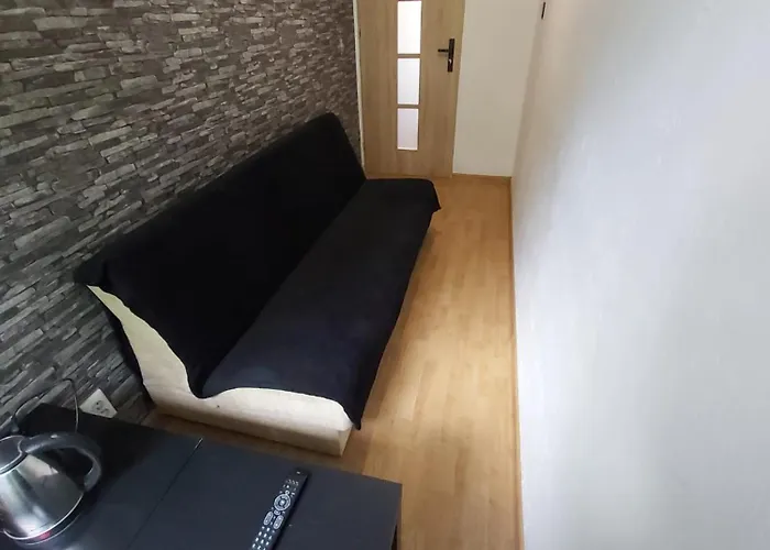 2050 Zwyciestwa 23 - Tanie - Samodzielne Zameldowanie - Self Check In