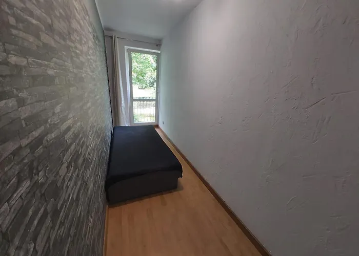 2050 Zwyciestwa 23 - Tanie - Samodzielne Zameldowanie - Self Check In *