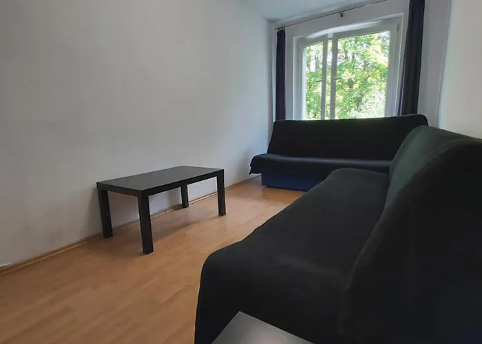 2050 Zwyciestwa 23 - Tanie - Samodzielne Zameldowanie - Self Check In