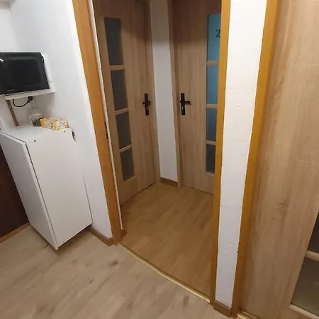 2050 Zwyciestwa 23 - Tanie - Samodzielne Zameldowanie - Self Check In Poznaň