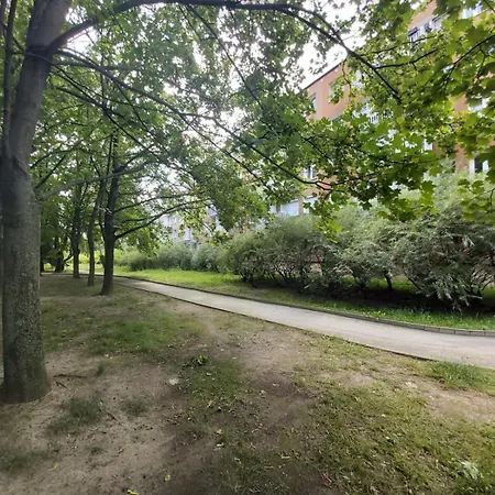 2050 Zwyciestwa 23 - Tanie - Samodzielne Zameldowanie - Self Check In * Poznaň