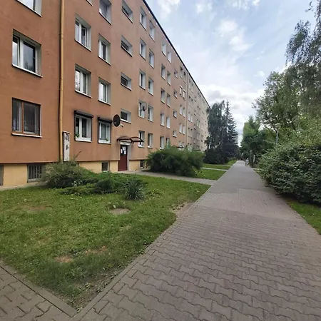 Privat bolig 2050 Zwyciestwa 23 - Tanie - Samodzielne Zameldowanie - Self Check In