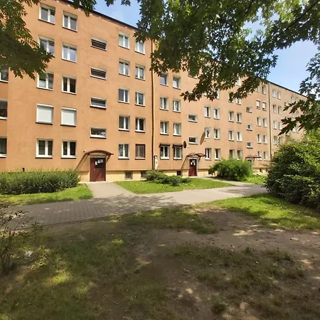 Ubytování v soukromí 2050 Zwyciestwa 23 - Tanie - Samodzielne Zameldowanie - Self Check In *