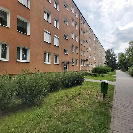 2050 Zwyciestwa 23 - Tanie - Samodzielne Zameldowanie - Self Check In Проживание в семье Познань