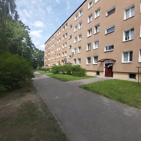 2050 Zwyciestwa 23 - Tanie - Samodzielne Zameldowanie - Self Check In Познань