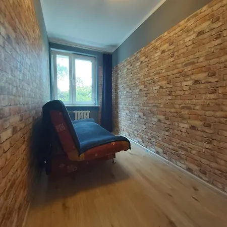 2050 Zwyciestwa 23 - Tanie - Samodzielne Zameldowanie - Self Check In Privat bolig