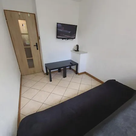 Ubytování v soukromí 2050 Zwyciestwa 23 - Tanie - Samodzielne Zameldowanie - Self Check In