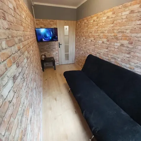 Ubytování v soukromí 2050 Zwyciestwa 23 - Tanie - Samodzielne Zameldowanie - Self Check In *