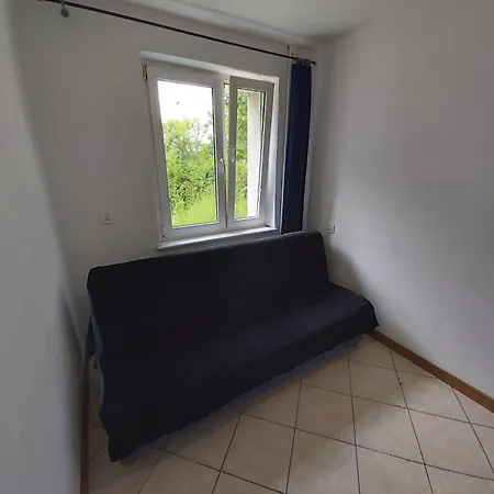 Проживание в семье 2050 Zwyciestwa 23 - Tanie - Samodzielne Zameldowanie - Self Check In Познань