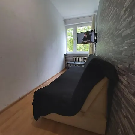 2050 Zwyciestwa 23 - Tanie - Samodzielne Zameldowanie - Self Check In *