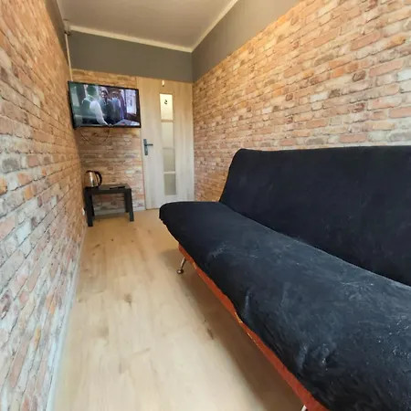 2050 Zwyciestwa 23 - Tanie - Samodzielne Zameldowanie - Self Check In Poznaň