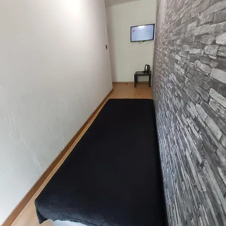 Privat bolig 2050 Zwyciestwa 23 - Tanie - Samodzielne Zameldowanie - Self Check In