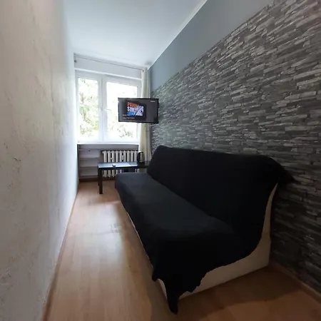 2050 Zwyciestwa 23 - Tanie - Samodzielne Zameldowanie - Self Check In Ubytování v soukromí Poznaň