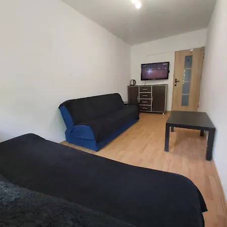 2050 Zwyciestwa 23 - Tanie - Samodzielne Zameldowanie - Self Check In * Poznaň