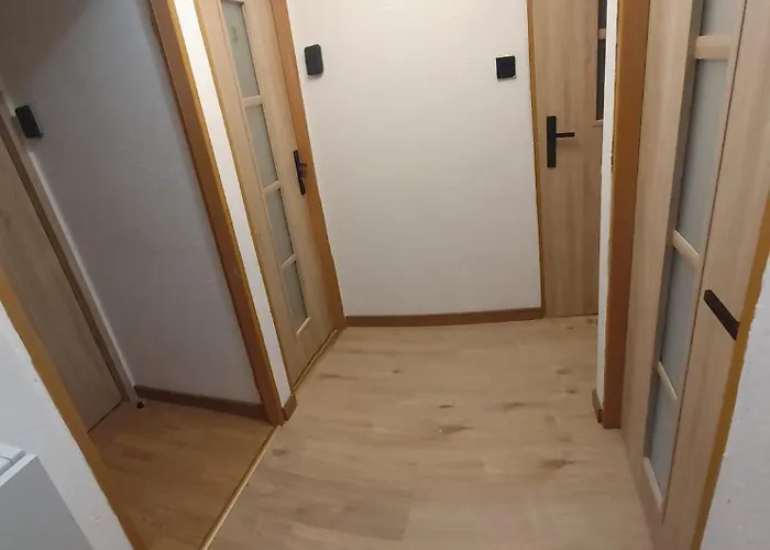 2050 Zwyciestwa 23 - Tanie - Samodzielne Zameldowanie - Self Check In Homestay Poznan