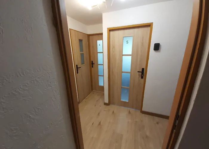 2050 Zwyciestwa 23 - Tanie - Samodzielne Zameldowanie - Self Check In * Poznan