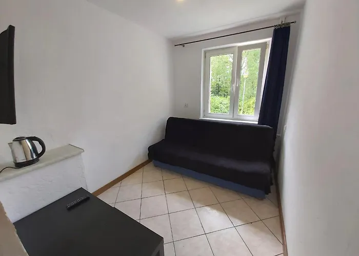 2050 Zwyciestwa 23 - Tanie - Samodzielne Zameldowanie - Self Check In *