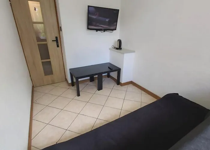 Homestay 2050 Zwyciestwa 23 - Tanie - Samodzielne Zameldowanie - Self Check In