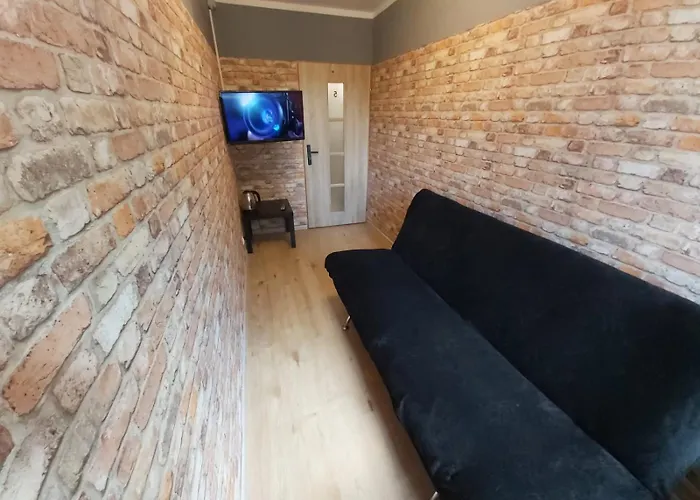 Homestay 2050 Zwyciestwa 23 - Tanie - Samodzielne Zameldowanie - Self Check In *