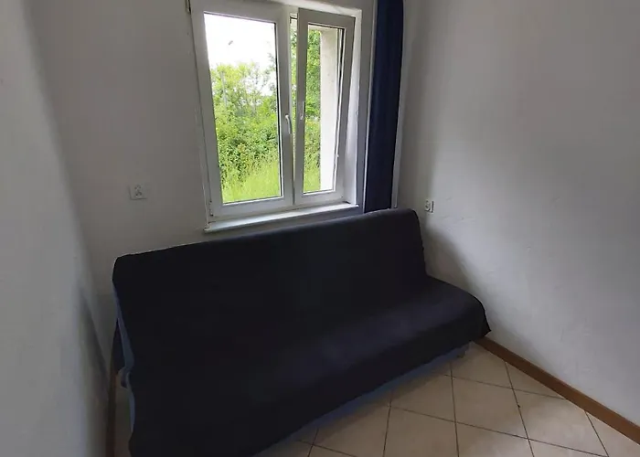 Проживание в семье 2050 Zwyciestwa 23 - Tanie - Samodzielne Zameldowanie - Self Check In Познань