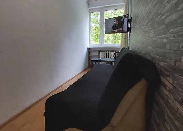 2050 Zwyciestwa 23 - Tanie - Samodzielne Zameldowanie - Self Check In *