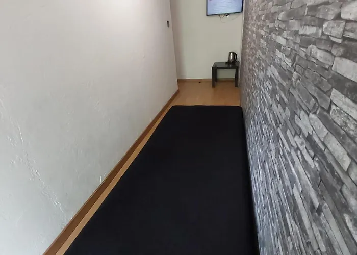 Homestay 2050 Zwyciestwa 23 - Tanie - Samodzielne Zameldowanie - Self Check In