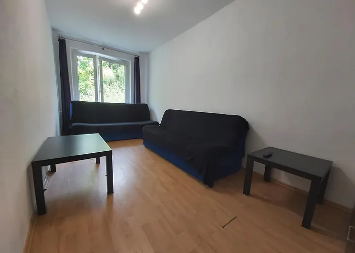 Homestay 2050 Zwyciestwa 23 - Tanie - Samodzielne Zameldowanie - Self Check In *